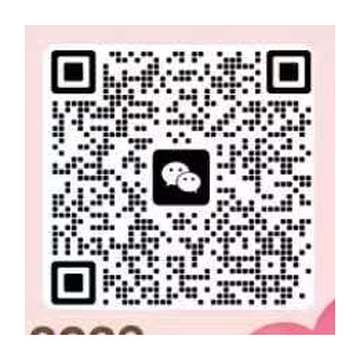 Before I Do workshop registration QR code